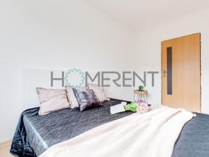 Pronájem bytu 2+kk, Odolena Voda, Pod Tvrzí, 43 m2