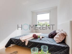 Pronájem bytu 2+kk, Odolena Voda, Pod Tvrzí, 43 m2