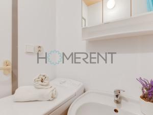 Pronájem bytu 2+kk, Odolena Voda, Pod Tvrzí, 43 m2
