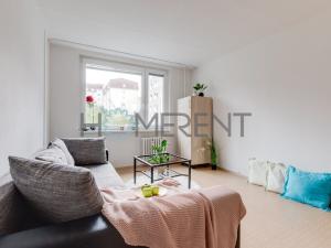 Pronájem bytu 2+kk, Odolena Voda, Pod Tvrzí, 43 m2