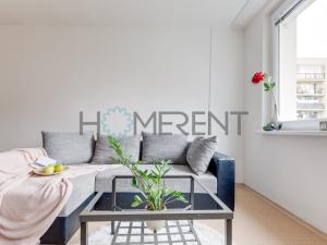 Pronájem bytu 2+kk, Odolena Voda, Pod Tvrzí, 43 m2