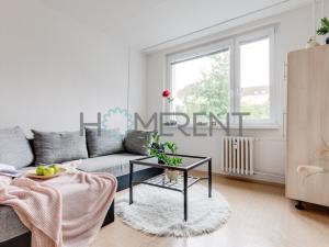Pronájem bytu 2+kk, Odolena Voda, Pod Tvrzí, 43 m2