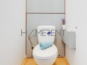 Pronájem bytu 2+kk, Odolena Voda, Pod Tvrzí, 43 m2