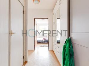 Pronájem bytu 2+kk, Odolena Voda, Pod Tvrzí, 43 m2
