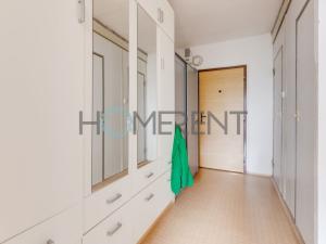 Pronájem bytu 2+kk, Odolena Voda, Pod Tvrzí, 43 m2
