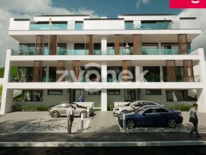 Prodej komerční nemovitosti, Zlín, Pod Nivami, 67 m2