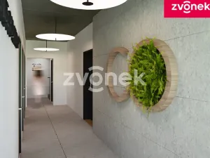 Prodej bytu 4+kk, Zlín, Pod Nivami, 93 m2