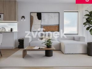 Prodej bytu 4+kk, Zlín, Pod Nivami, 93 m2