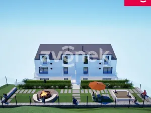 Prodej bytu 4+kk, Zlín, Pod Nivami, 93 m2