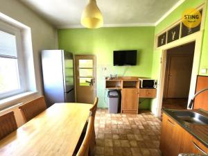 Pronájem bytu 2+1, Přerov, Na Loučkách, 82 m2