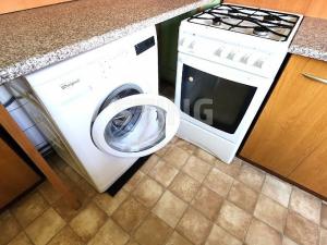 Pronájem bytu 2+1, Přerov, Na Loučkách, 82 m2