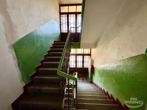 Pronájem bytu 2+kk, Praha - Žižkov, Husinecká, 55 m2