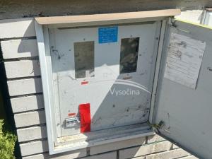 Prodej pozemku pro bydlení, Pelhřimov, 458 m2