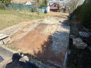 Prodej pozemku pro bydlení, Pelhřimov, 458 m2