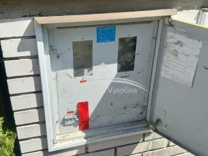 Prodej pozemku pro bydlení, Pelhřimov, 458 m2