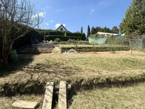 Prodej pozemku pro bydlení, Pelhřimov, 458 m2