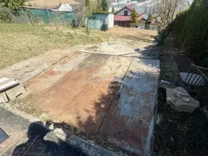 Prodej pozemku pro bydlení, Pelhřimov, 458 m2