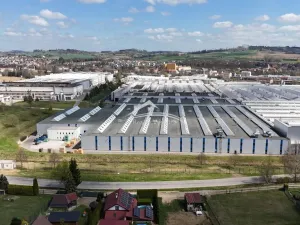 Prodej pozemku pro bydlení, Pelhřimov, 458 m2