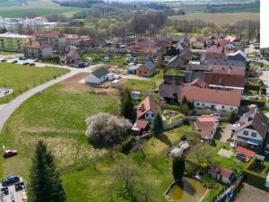 Prodej pozemku pro bydlení, Kostelec, 852 m2