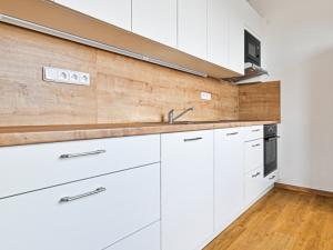 Pronájem bytu 2+1, Brno, Bakalovo nábřeží, 55 m2