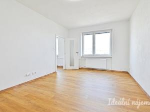 Pronájem bytu 2+1, Brno, Bakalovo nábřeží, 55 m2