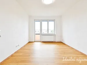 Pronájem bytu 2+1, Brno - Štýřice, Bakalovo nábřeží, 55 m2