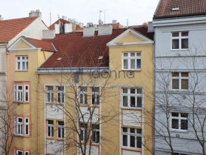 Pronájem bytu 2+1, Praha - Vinohrady, Jagellonská, 75 m2