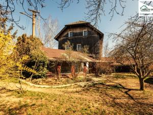 Prodej rodinného domu, Plesná - Lomnička, 216 m2