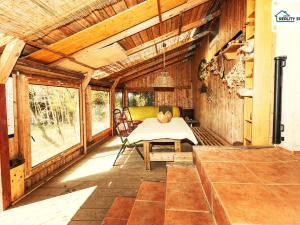 Prodej rodinného domu, Plesná - Lomnička, 216 m2