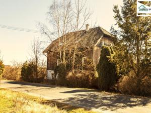 Prodej rodinného domu, Plesná - Lomnička, 216 m2