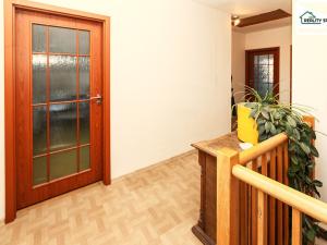 Prodej rodinného domu, Plesná - Lomnička, 216 m2