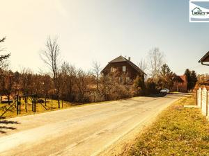 Prodej rodinného domu, Plesná - Lomnička, 216 m2
