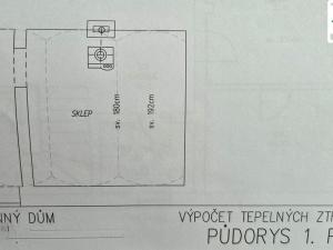Prodej rodinného domu, Plesná - Lomnička, 216 m2