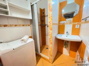 Pronájem bytu 2+kk, Olomouc, Dr. Milady Horákové, 38 m2
