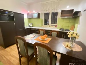 Pronájem bytu 2+kk, Olomouc, Dr. Milady Horákové, 38 m2