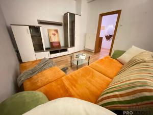 Pronájem bytu 2+kk, Olomouc, Dr. Milady Horákové, 38 m2