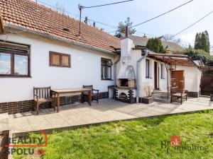 Prodej rodinného domu, Popůvky, 72 m2