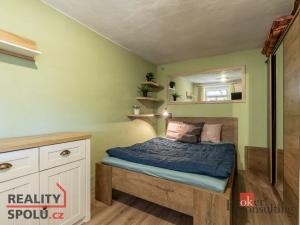 Prodej rodinného domu, Popůvky, 72 m2