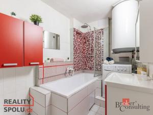 Prodej rodinného domu, Popůvky, 72 m2