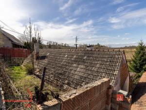 Prodej rodinného domu, Popůvky, 72 m2