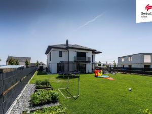 Prodej rodinného domu, Vysoký Újezd, U Křížku, 221 m2