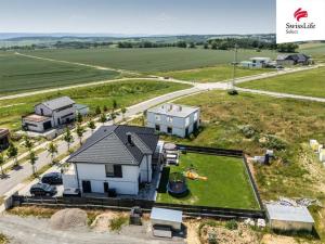 Prodej rodinného domu, Vysoký Újezd, U Křížku, 221 m2