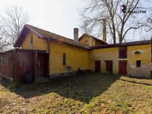 Prodej rodinného domu, Žatec, Loučka, 155 m2