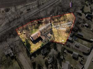 Prodej rodinného domu, Žatec, Loučka, 155 m2