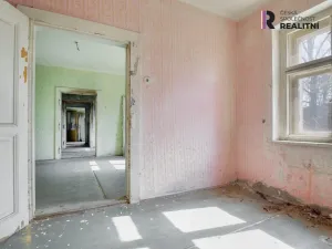 Prodej rodinného domu, Žatec, Loučka, 155 m2