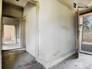 Prodej rodinného domu, Žatec, Loučka, 155 m2