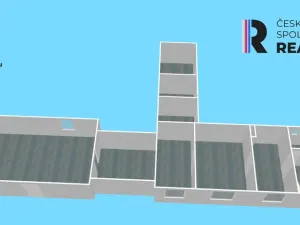 Prodej rodinného domu, Žatec, Loučka, 155 m2