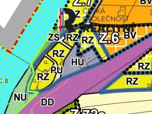 Prodej rodinného domu, Žatec, Loučka, 155 m2