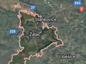 Prodej rodinného domu, Žatec, Loučka, 155 m2