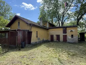 Prodej rodinného domu, Žatec, Loučka, 155 m2